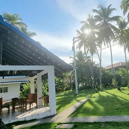 Paradise Island Beach Hotel Isla Grande Esterno foto