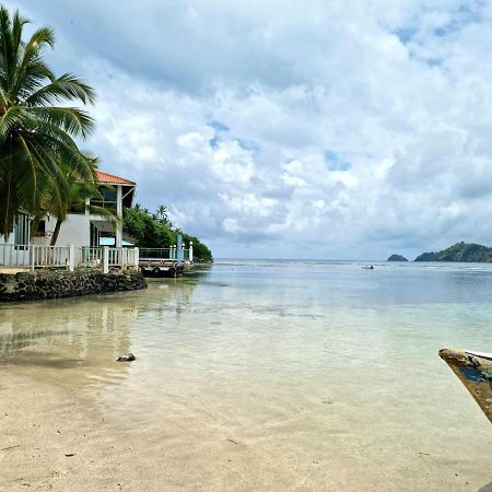 Paradise Island Beach Hotel Isla Grande Esterno foto