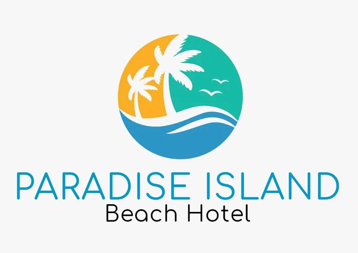 Paradise Island Beach Hotel Isla Grande Esterno foto