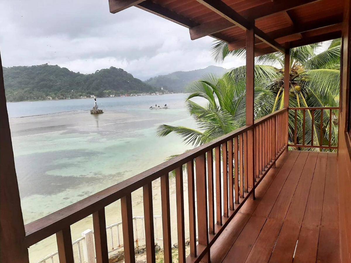 Paradise Island Beach Hotel Isla Grande Esterno foto