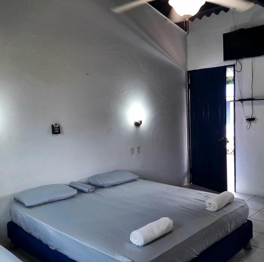Paradise Island Beach Hotel Isla Grande Camera foto