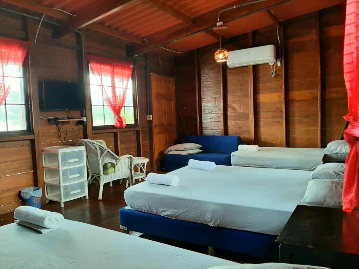 Paradise Island Beach Hotel Isla Grande Camera foto